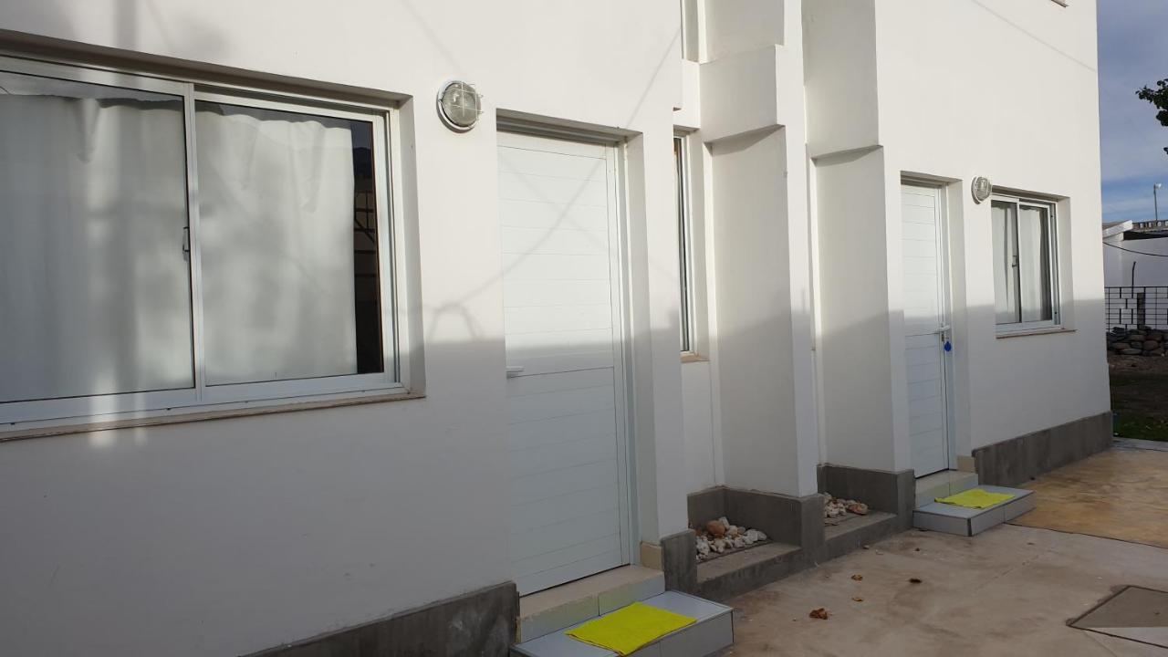 Apartamento Departamentos Blazu Cafayate Exterior foto