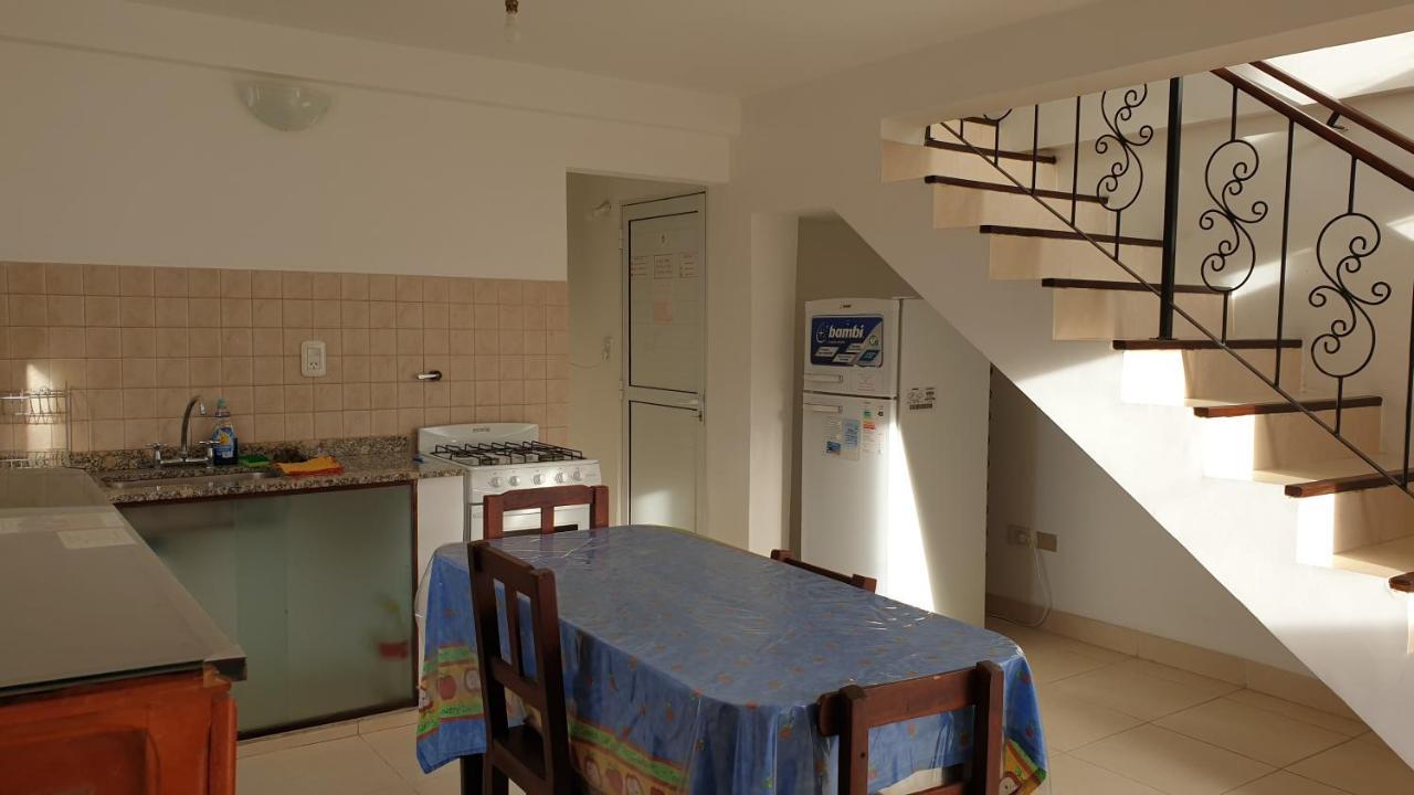 Apartamento Departamentos Blazu Cafayate Exterior foto