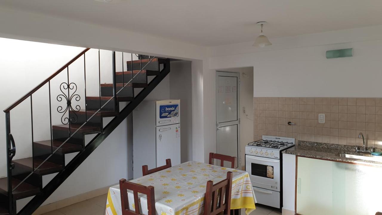Apartamento Departamentos Blazu Cafayate Exterior foto