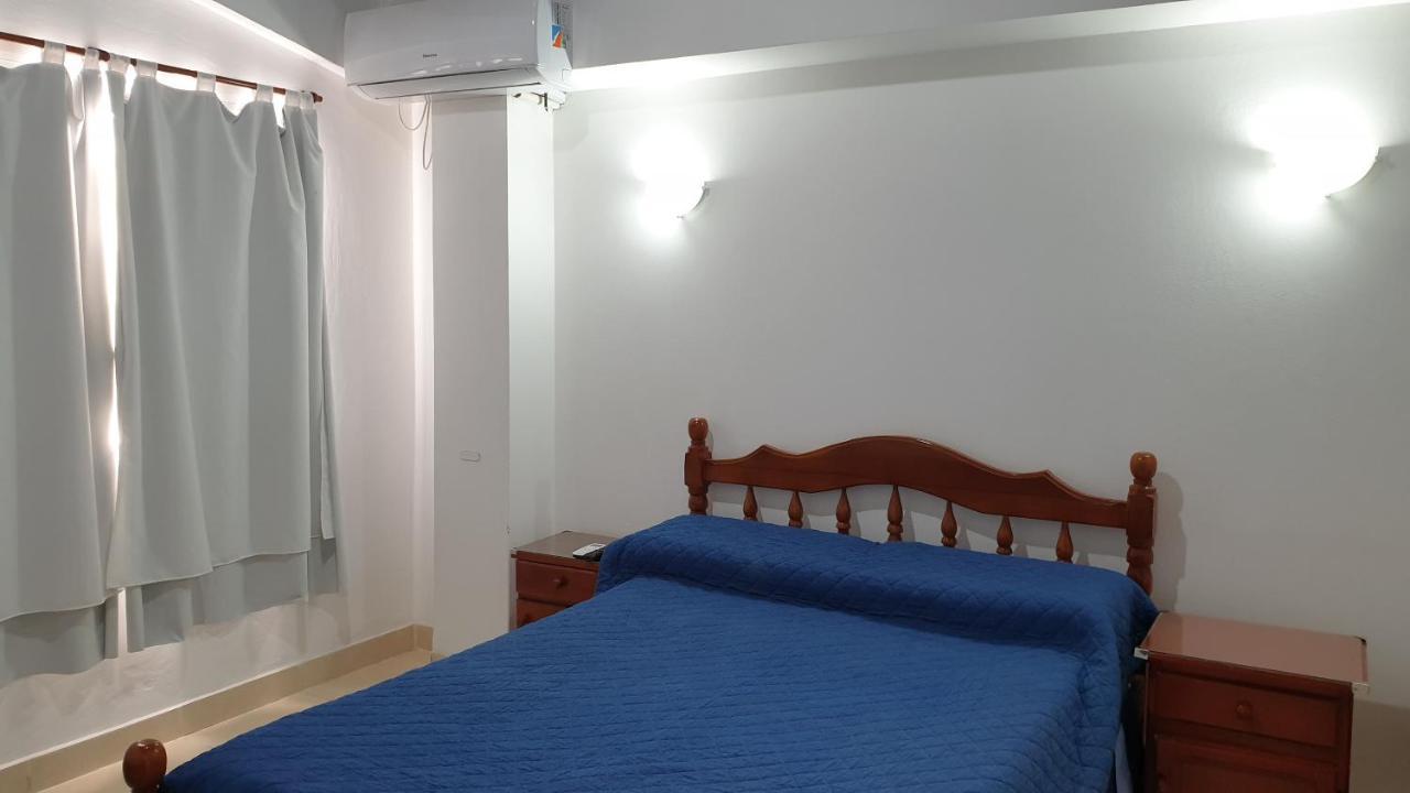 Apartamento Departamentos Blazu Cafayate Exterior foto