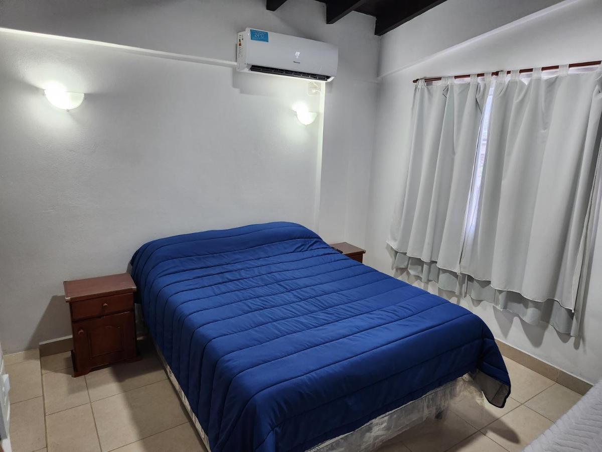 Apartamento Departamentos Blazu Cafayate Exterior foto