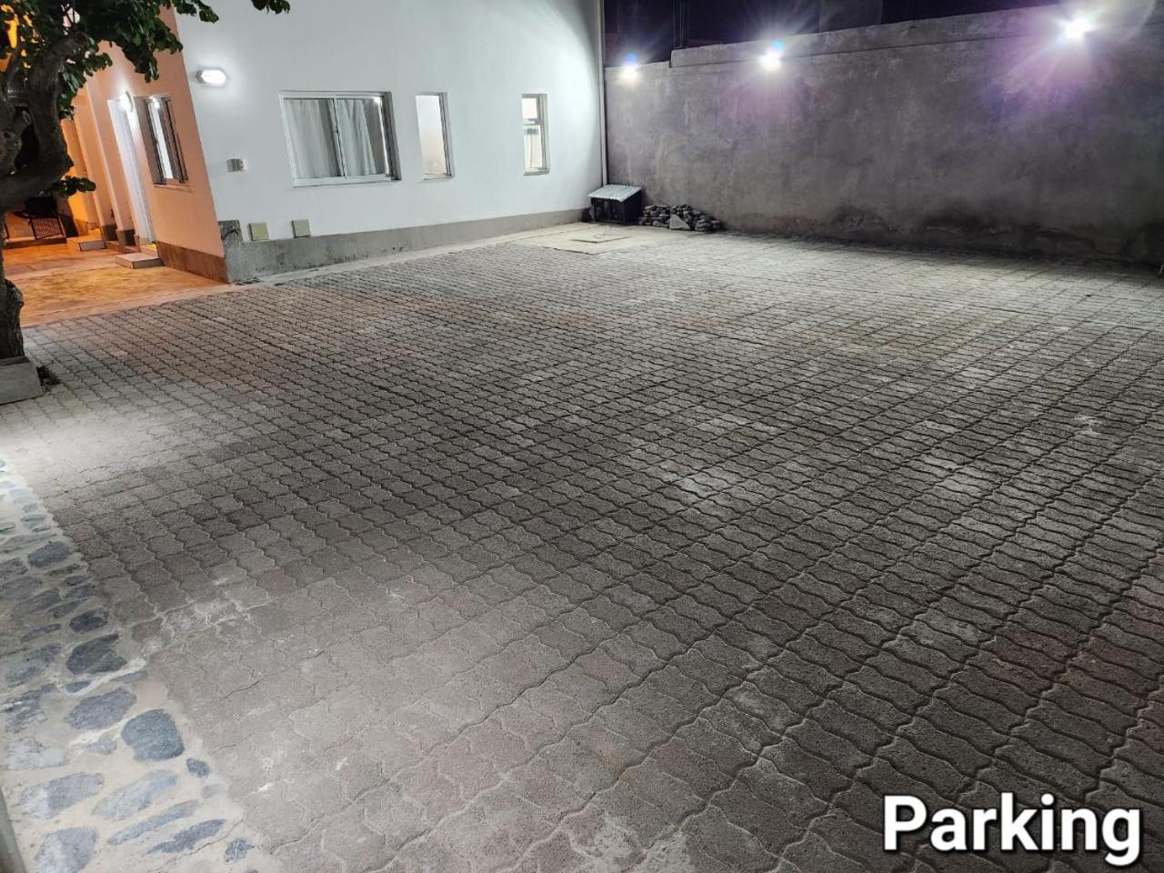 Apartamento Departamentos Blazu Cafayate Exterior foto