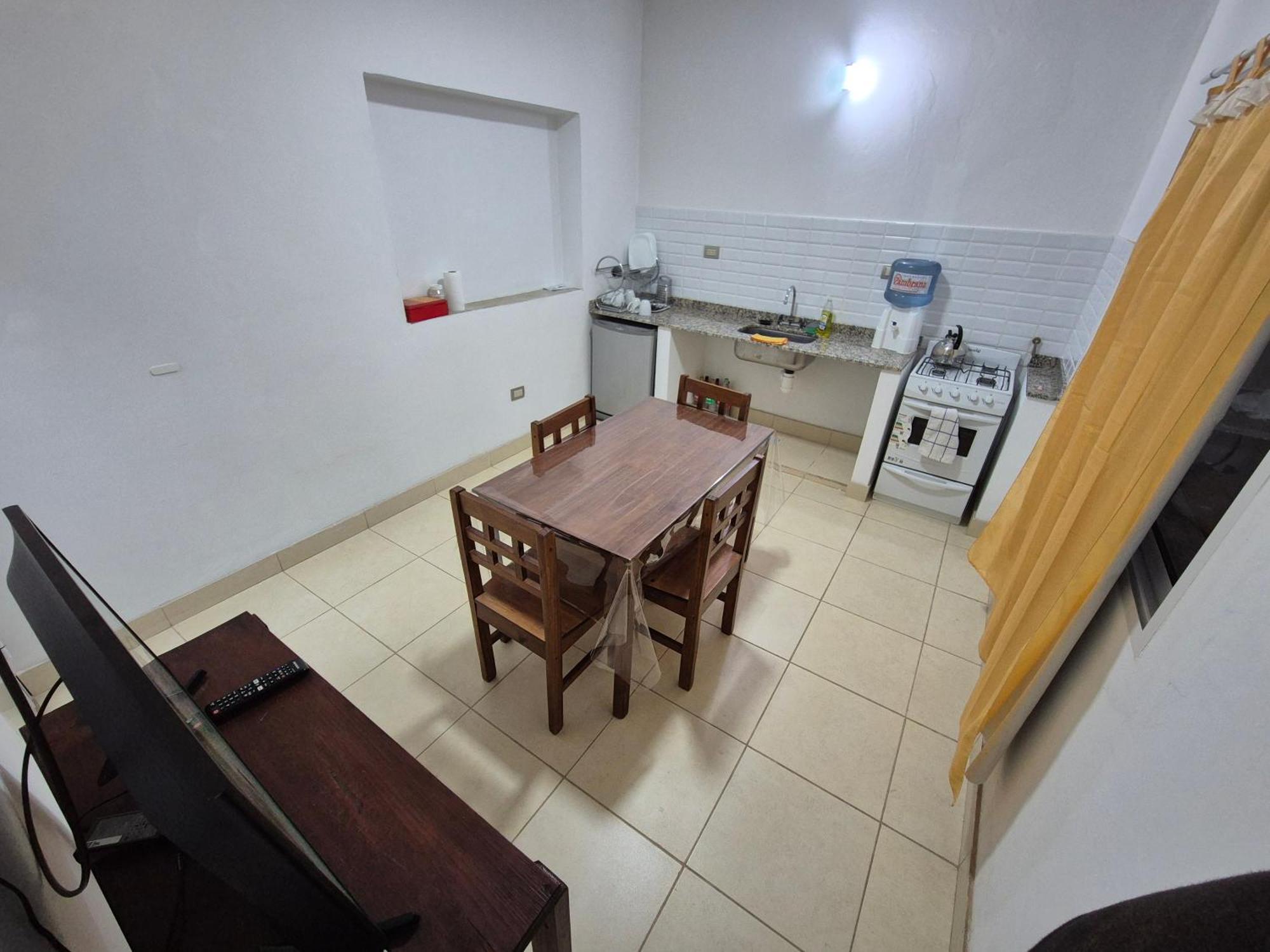 Apartamento Departamentos Blazu Cafayate Exterior foto
